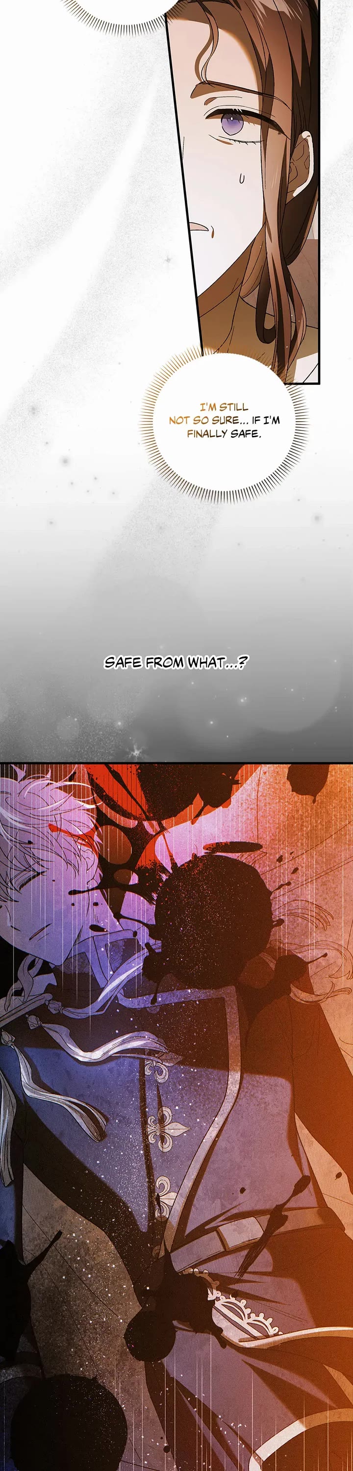 A Way to Protect the Lovable You Chapter 137 page 42 - Chapter 137: Special Episode 8