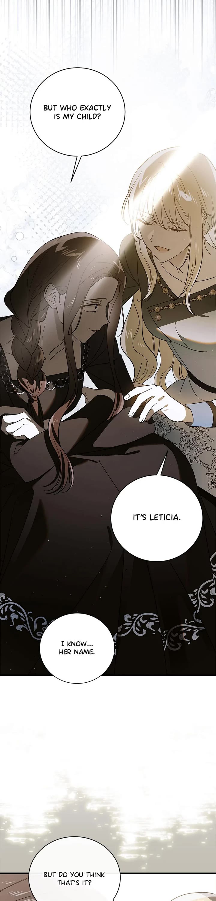 A Way to Protect the Lovable You Chapter 137 page 47 - Chapter 137: Special Episode 8