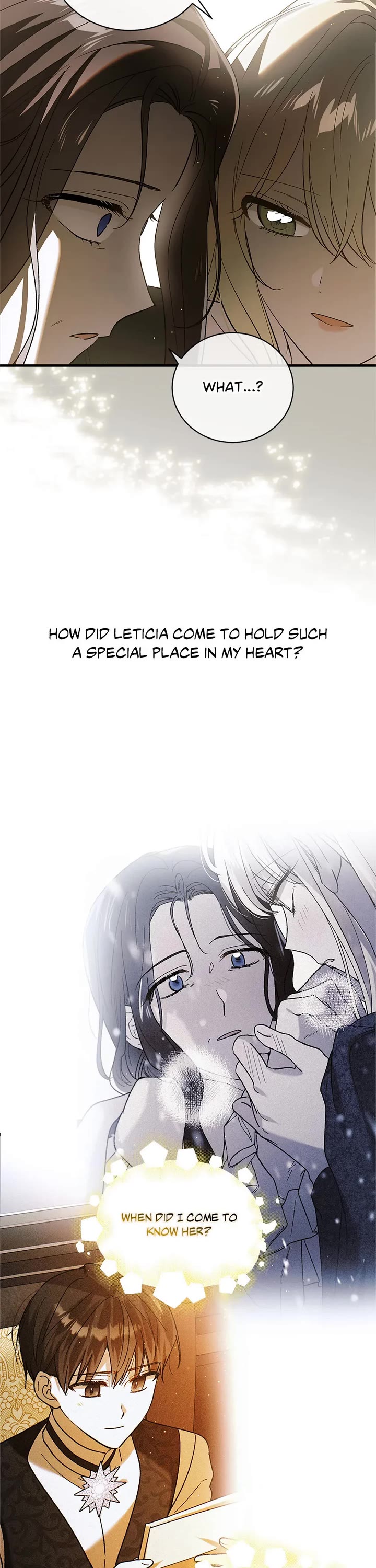 A Way to Protect the Lovable You Chapter 137 page 48 - Chapter 137: Special Episode 8