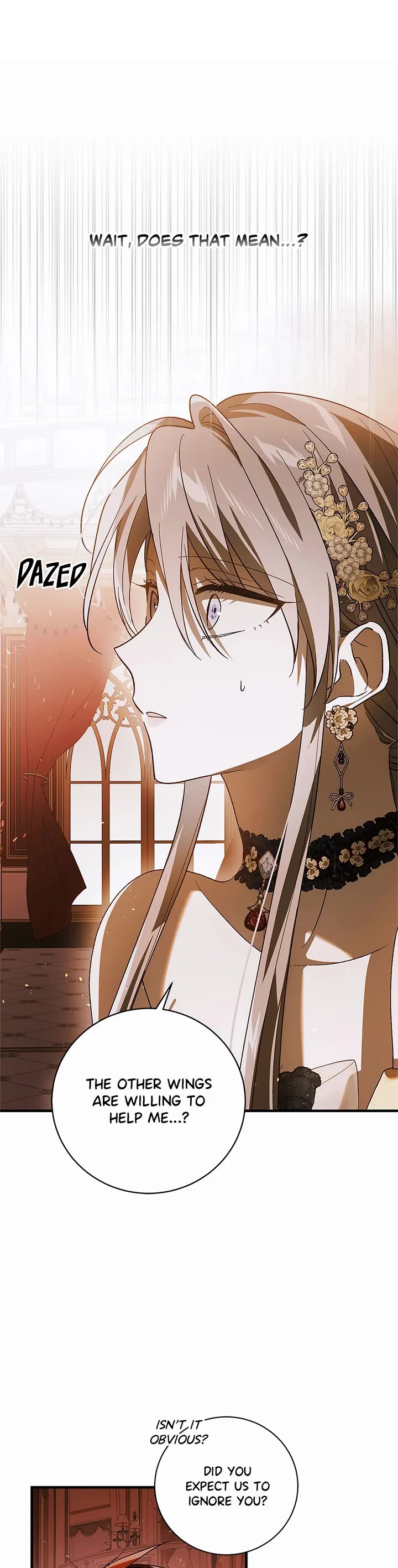 A Way to Protect the Lovable You Chapter 137 page 5 - Chapter 137: Special Episode 8