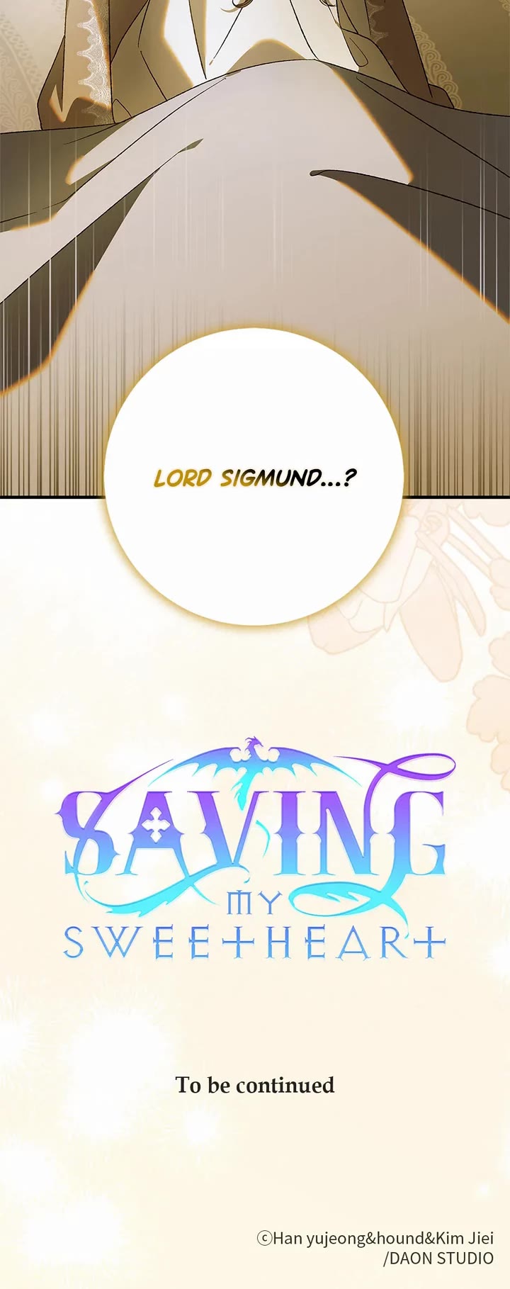 A Way to Protect the Lovable You Chapter 137 page 53 - Chapter 137: Special Episode 8