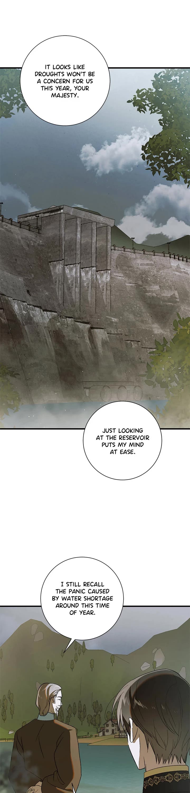 A Way to Protect the Lovable You Chapter 138 page 1 - Chapter 138: Special Episode 9