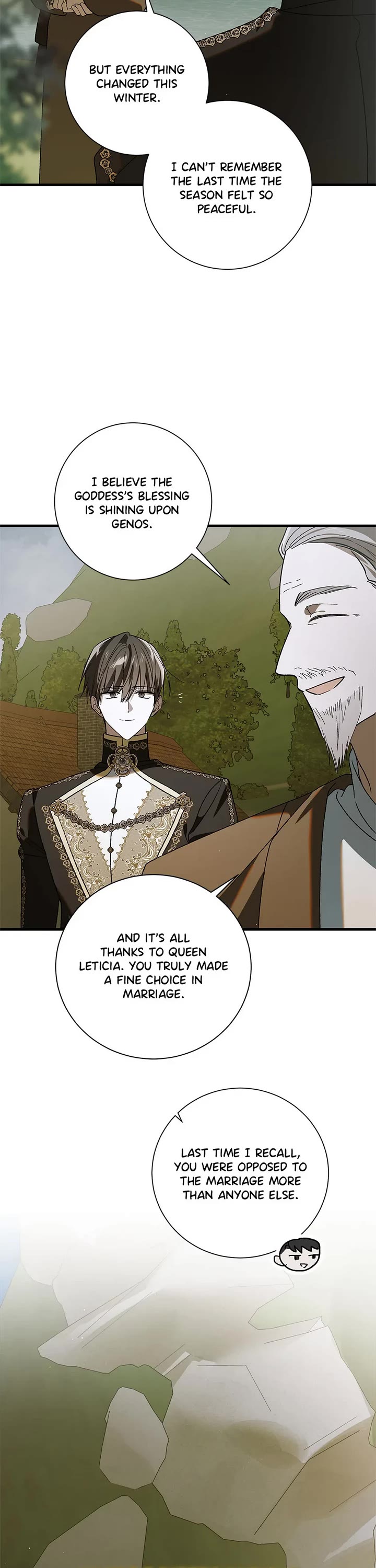 A Way to Protect the Lovable You Chapter 138 page 2 - Chapter 138: Special Episode 9