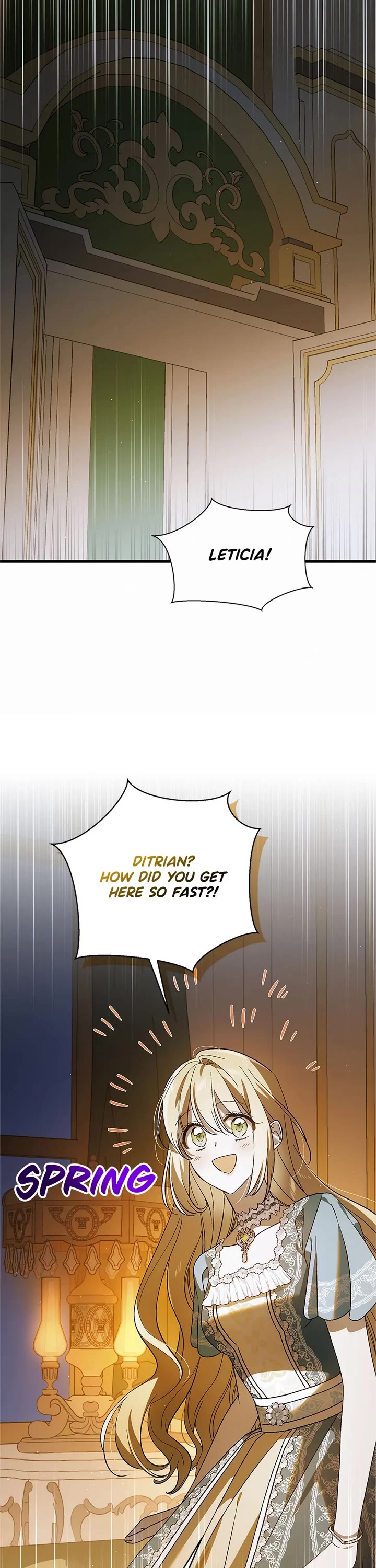 A Way to Protect the Lovable You Chapter 138 page 21 - Chapter 138: Special Episode 9