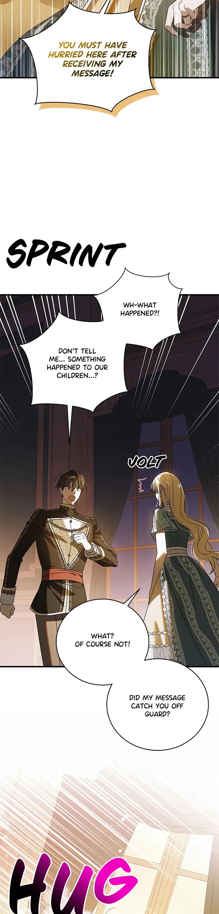 A Way to Protect the Lovable You Chapter 138 page 22 - Chapter 138: Special Episode 9