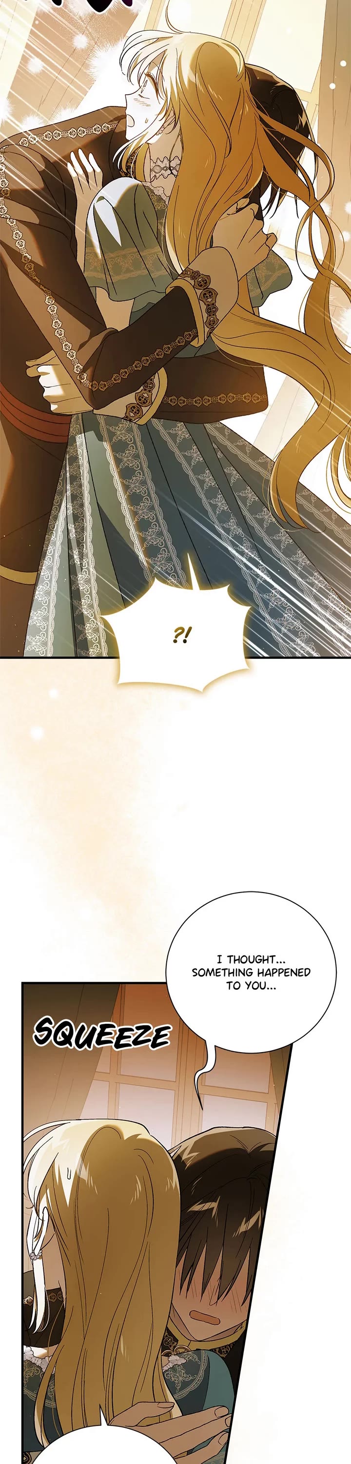 A Way to Protect the Lovable You Chapter 138 page 23 - Chapter 138: Special Episode 9