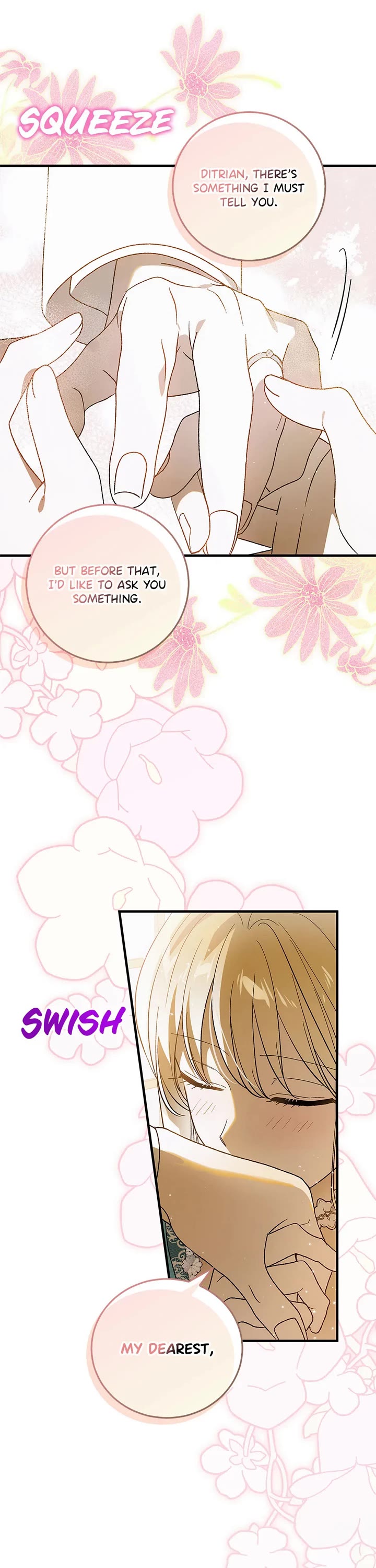 A Way to Protect the Lovable You Chapter 138 page 26 - Chapter 138: Special Episode 9