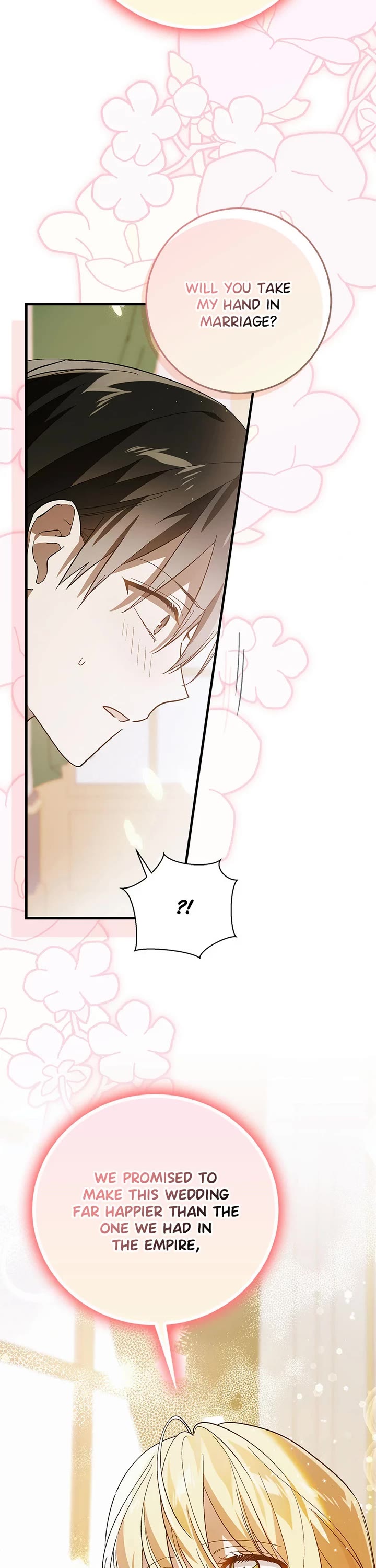 A Way to Protect the Lovable You Chapter 138 page 28 - Chapter 138: Special Episode 9
