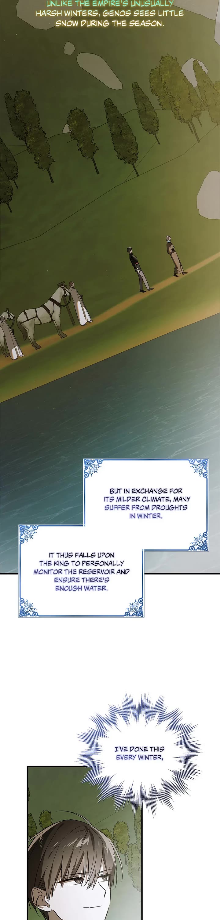 A Way to Protect the Lovable You Chapter 138 page 3 - Chapter 138: Special Episode 9