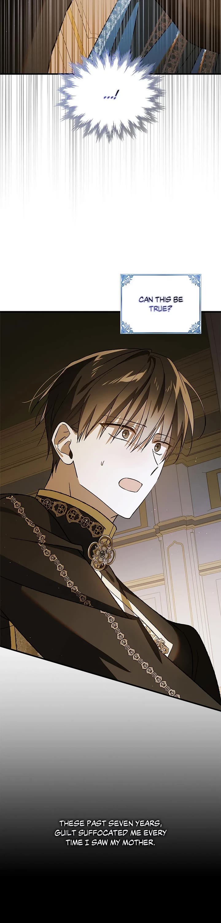 A Way to Protect the Lovable You Chapter 138 page 32 - Chapter 138: Special Episode 9