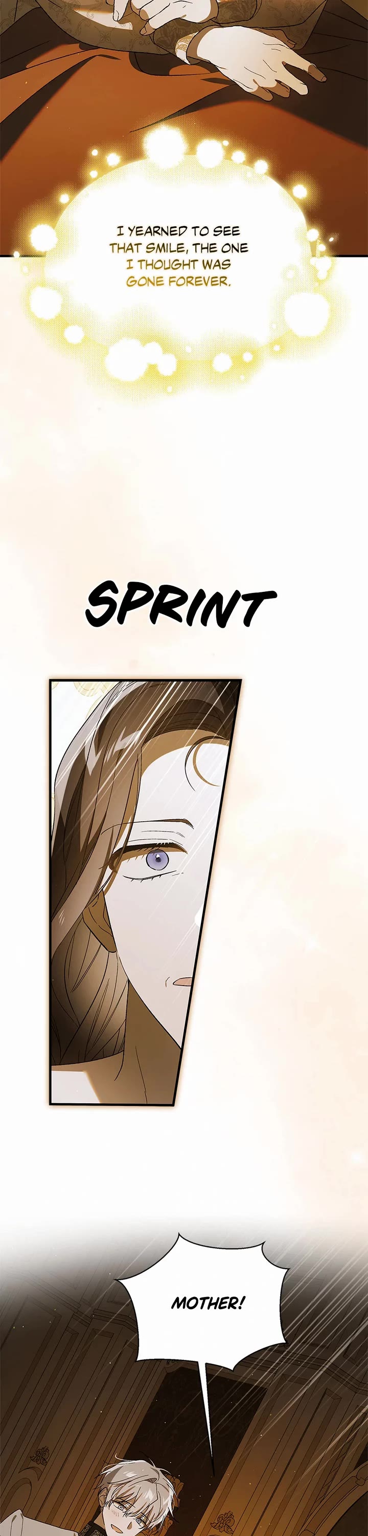 A Way to Protect the Lovable You Chapter 138 page 36 - Chapter 138: Special Episode 9