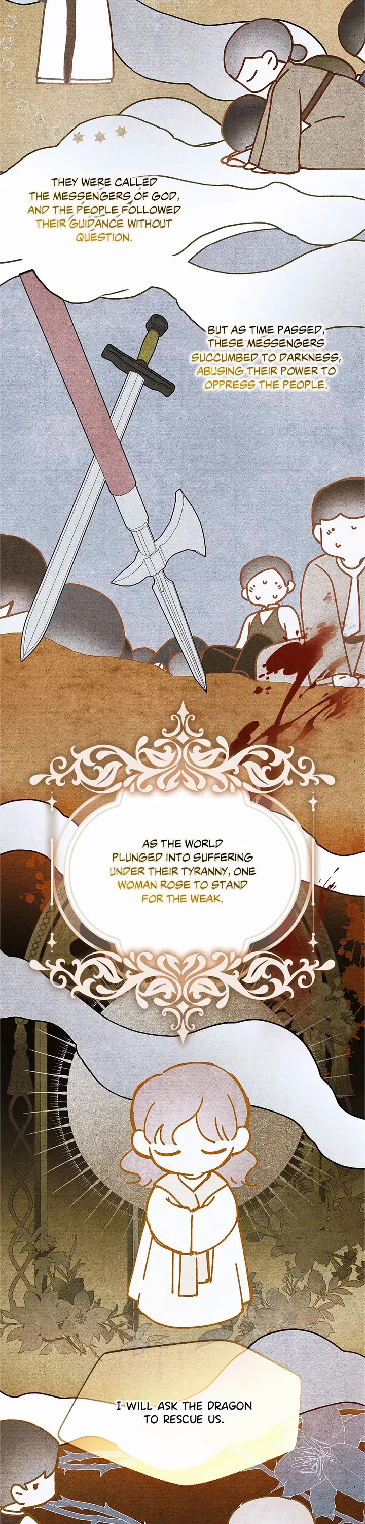 A Way to Protect the Lovable You Chapter 138 page 42 - Chapter 138: Special Episode 9