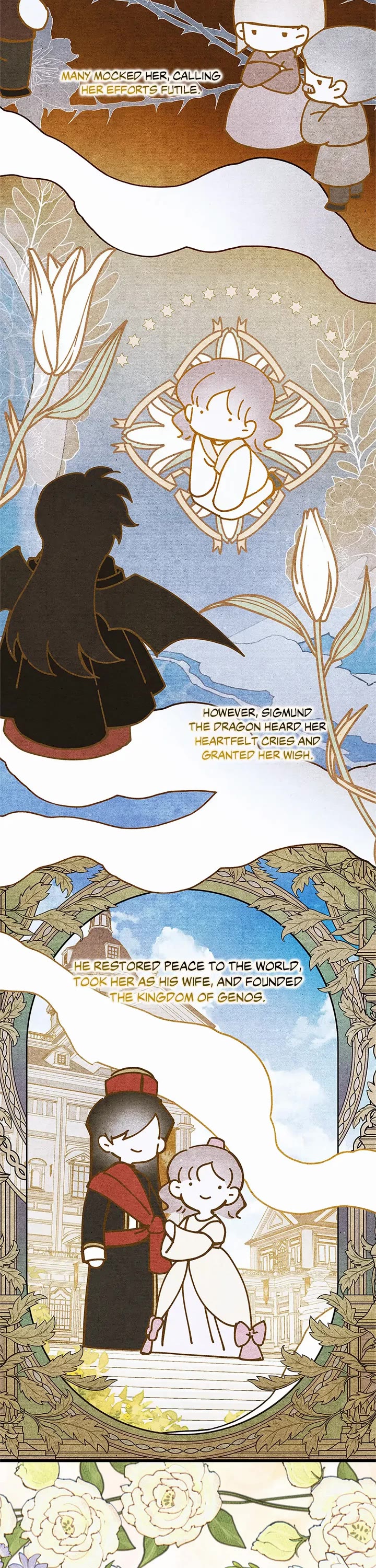 A Way to Protect the Lovable You Chapter 138 page 43 - Chapter 138: Special Episode 9
