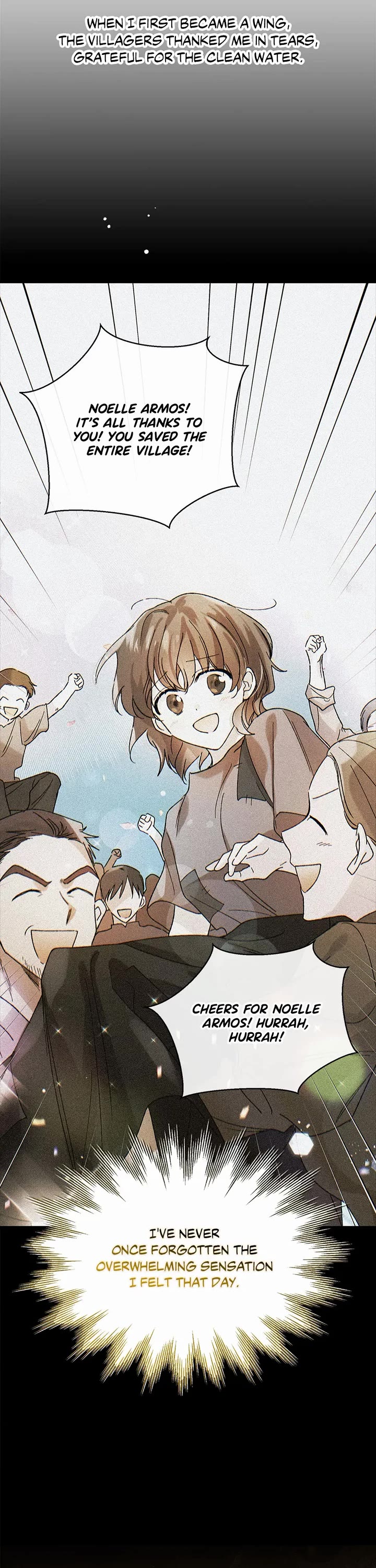 A Way to Protect the Lovable You Chapter 139 page 11 - Chapter 139: Special Episode 10