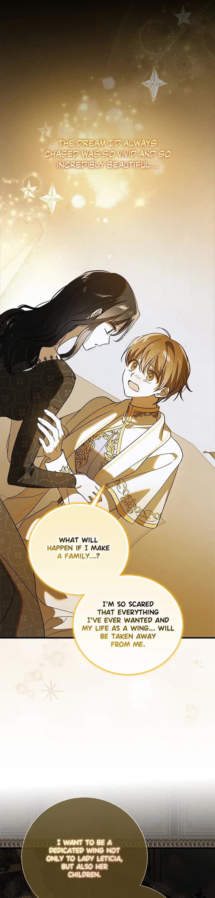 A Way to Protect the Lovable You Chapter 139 page 12 - Chapter 139: Special Episode 10