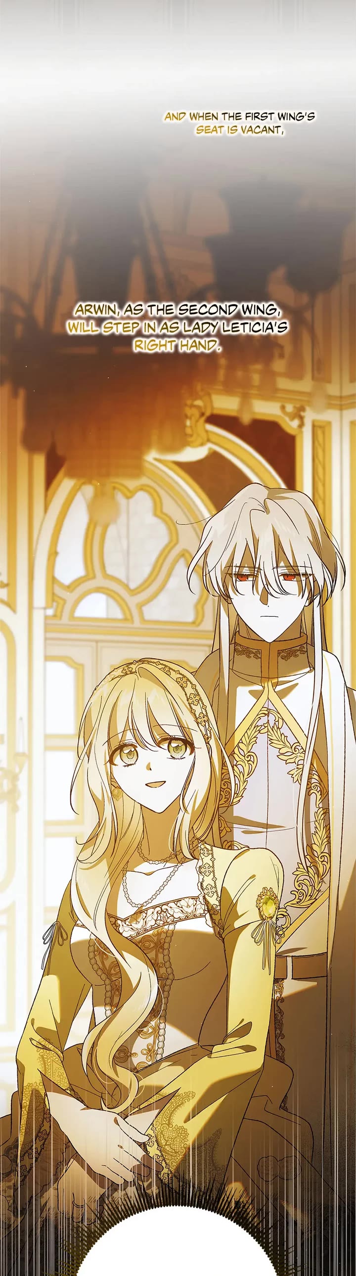 A Way to Protect the Lovable You Chapter 139 page 14 - Chapter 139: Special Episode 10