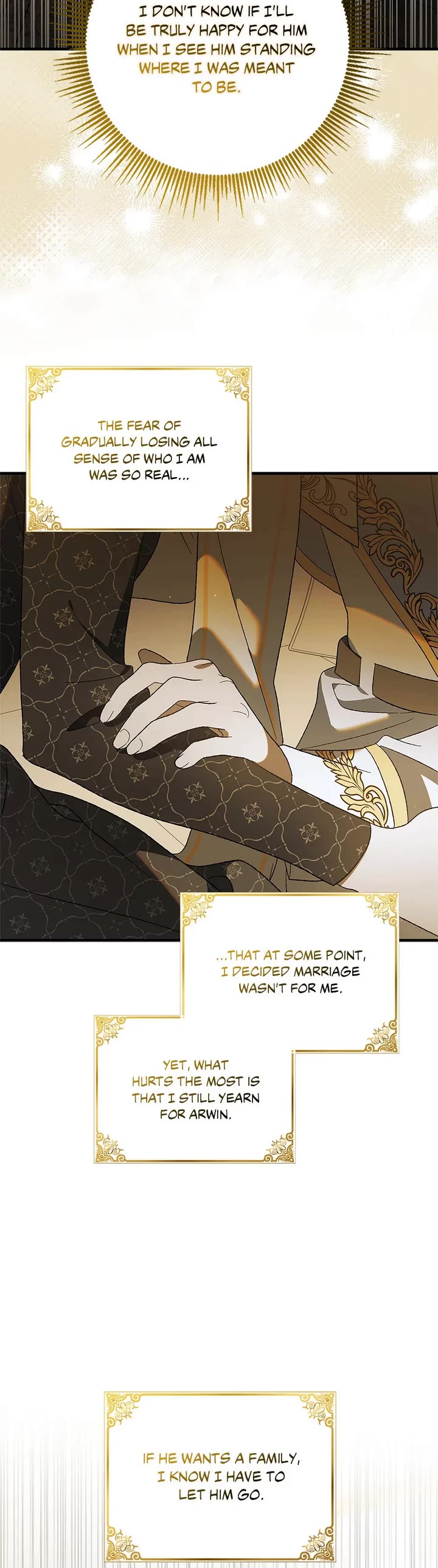 A Way to Protect the Lovable You Chapter 139 page 15 - Chapter 139: Special Episode 10