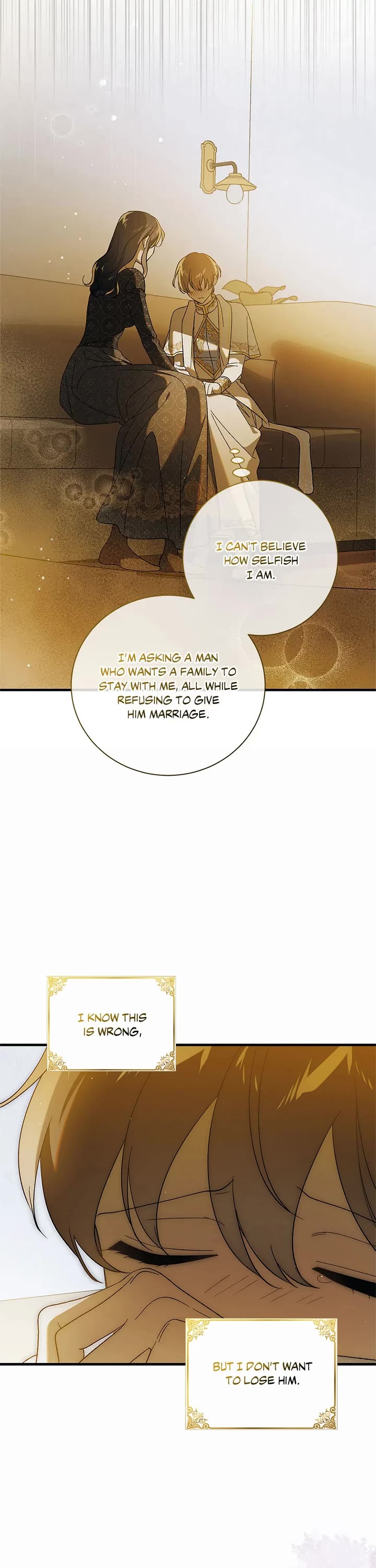 A Way to Protect the Lovable You Chapter 139 page 16 - Chapter 139: Special Episode 10