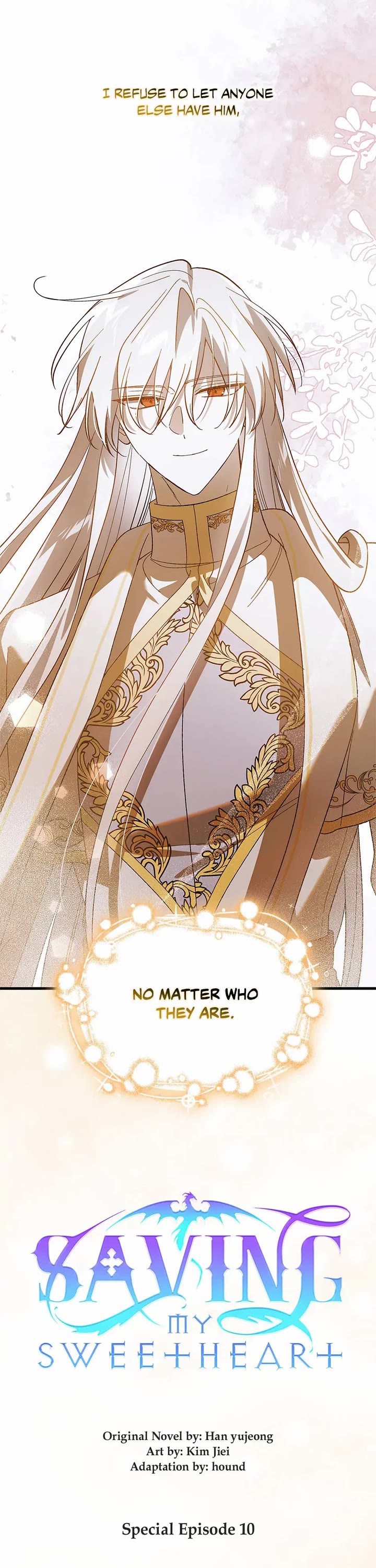 A Way to Protect the Lovable You Chapter 139 page 17 - Chapter 139: Special Episode 10