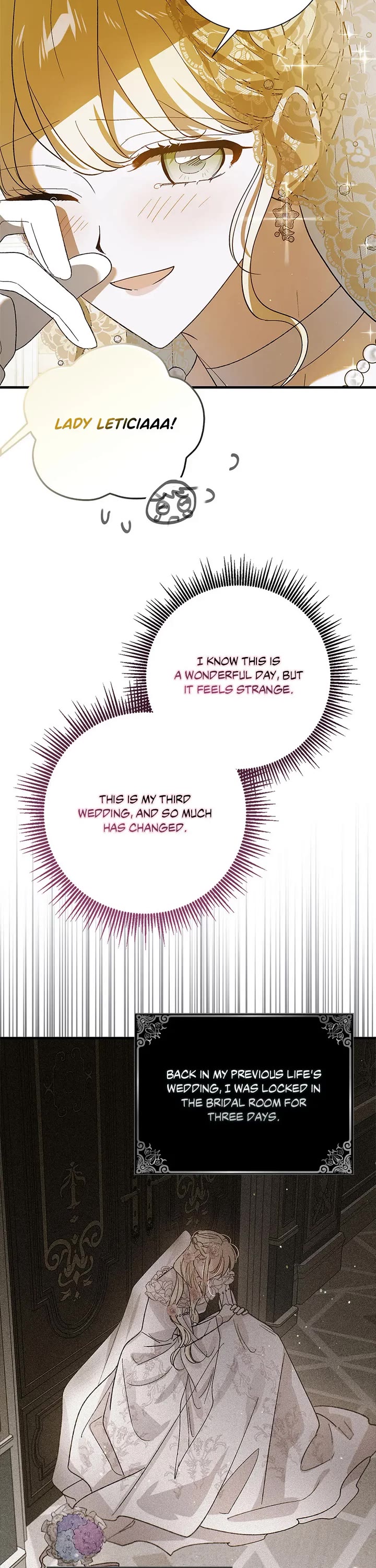 A Way to Protect the Lovable You Chapter 139 page 22 - Chapter 139: Special Episode 10