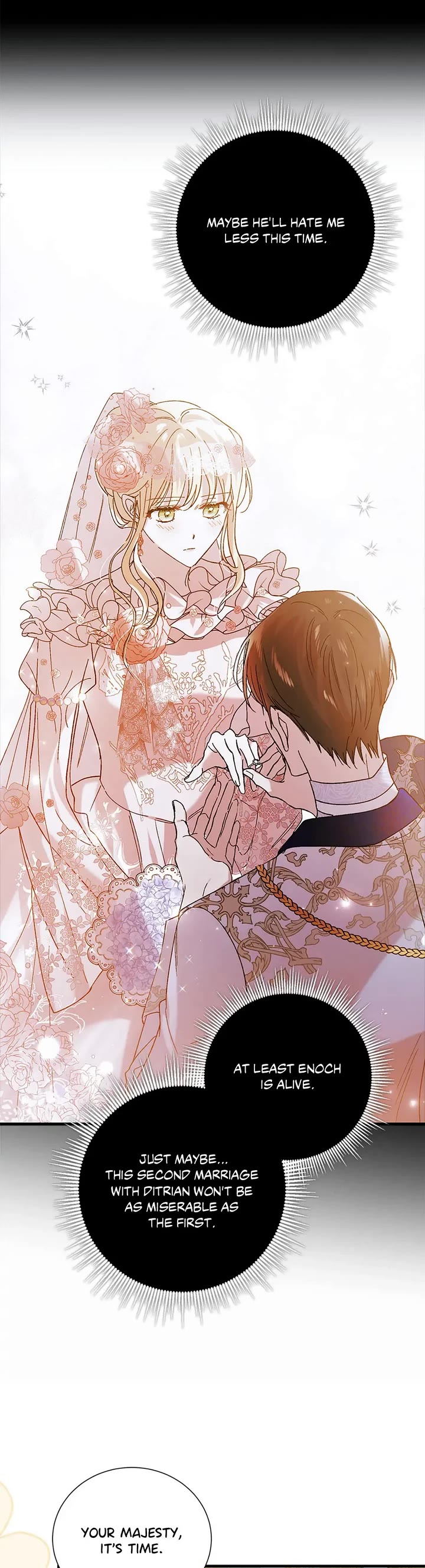 A Way to Protect the Lovable You Chapter 139 page 24 - Chapter 139: Special Episode 10