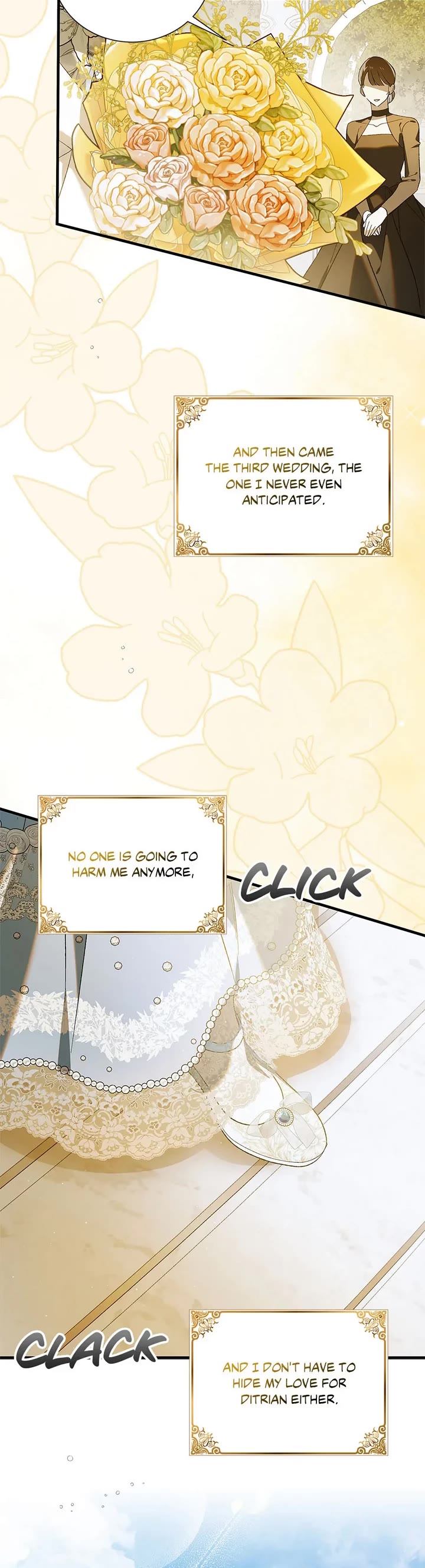 A Way to Protect the Lovable You Chapter 139 page 25 - Chapter 139: Special Episode 10