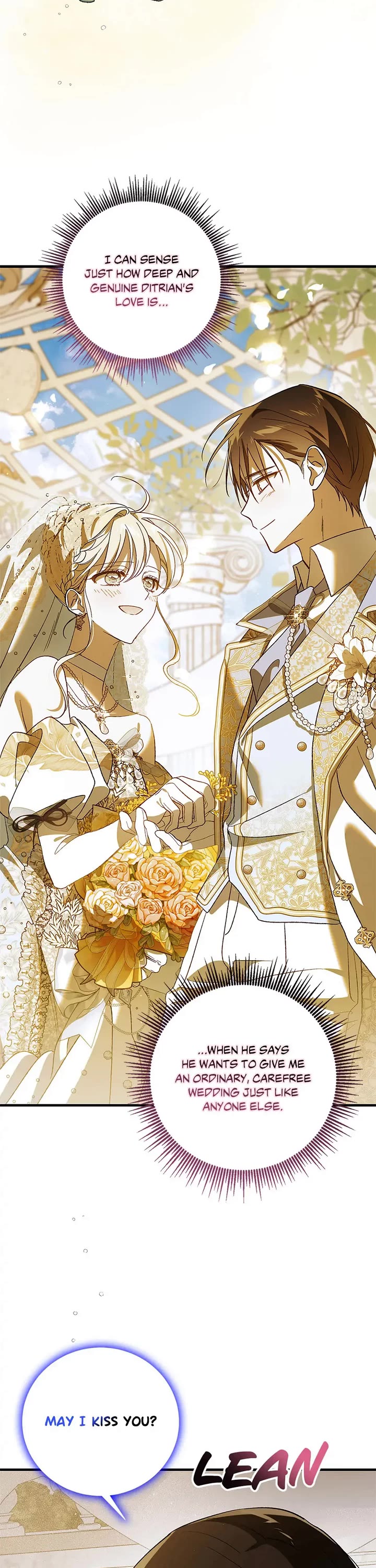 A Way to Protect the Lovable You Chapter 139 page 27 - Chapter 139: Special Episode 10