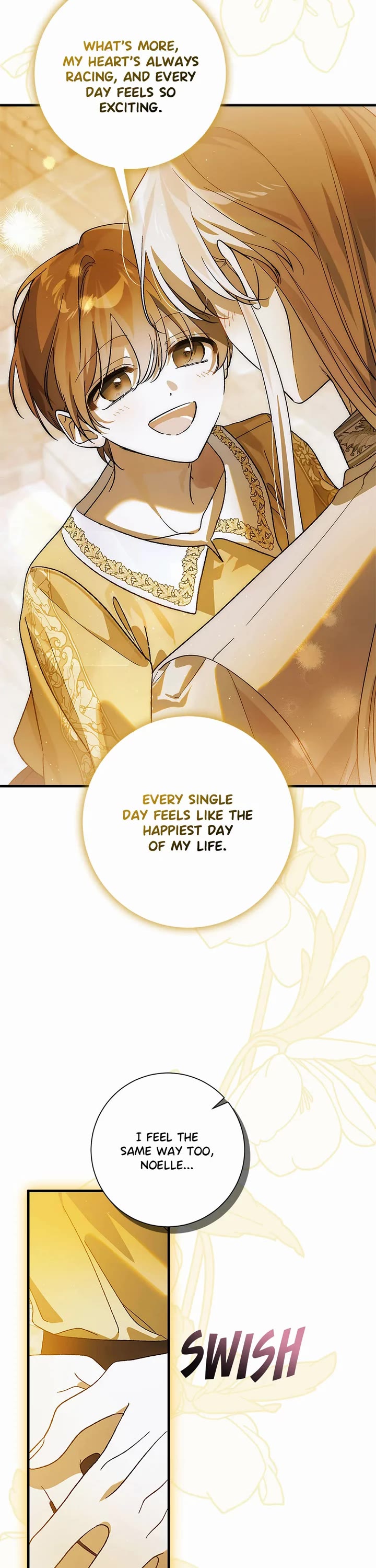 A Way to Protect the Lovable You Chapter 139 page 3 - Chapter 139: Special Episode 10