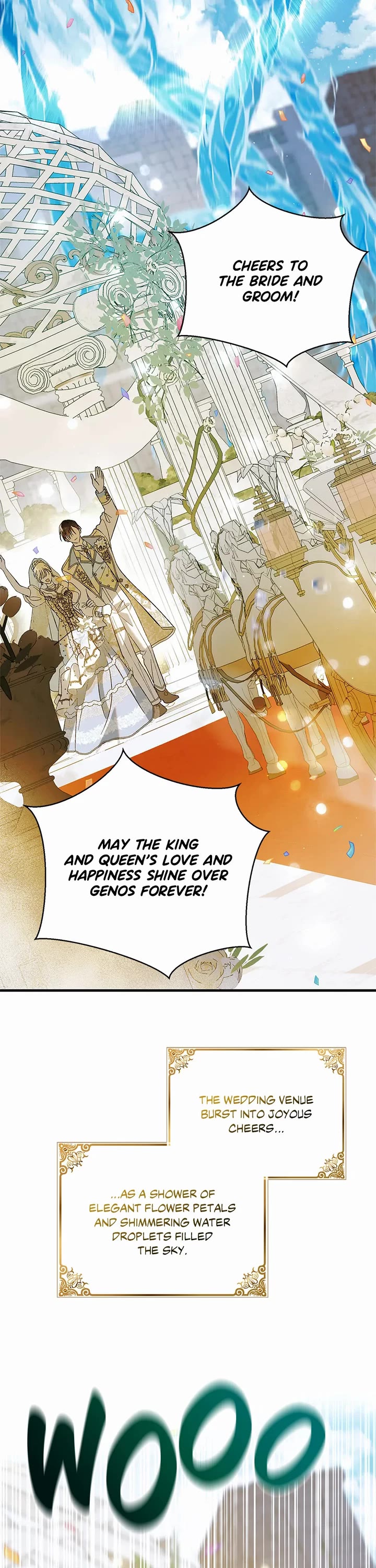 A Way to Protect the Lovable You Chapter 139 page 31 - Chapter 139: Special Episode 10