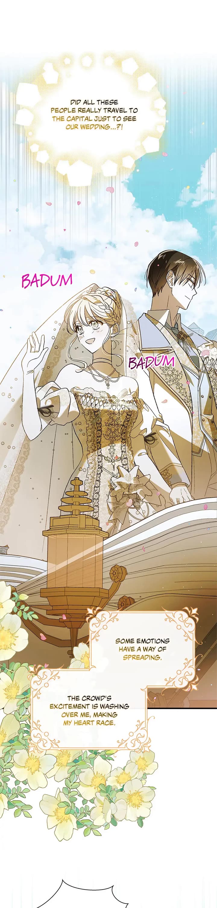 A Way to Protect the Lovable You Chapter 139 page 36 - Chapter 139: Special Episode 10