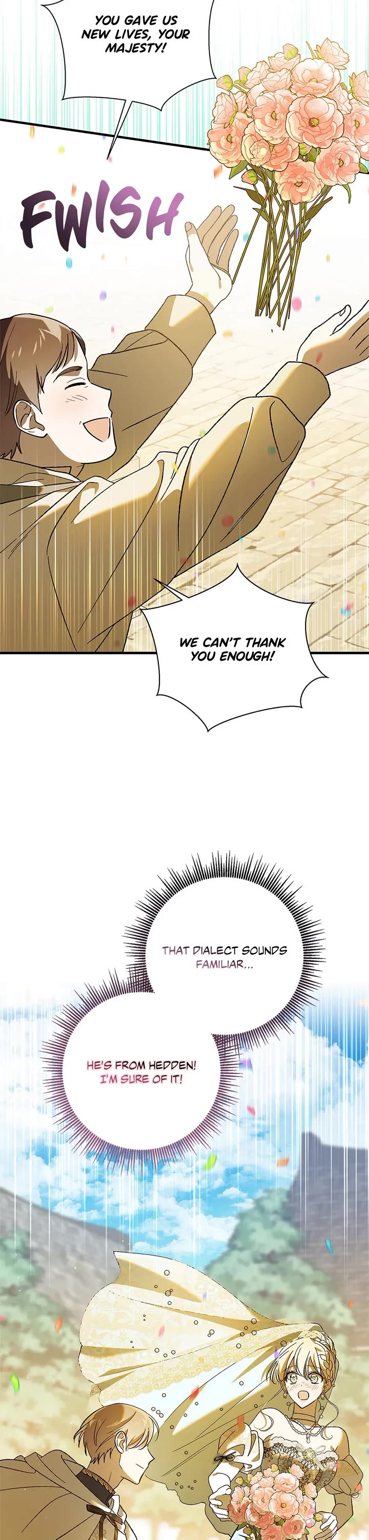 A Way to Protect the Lovable You Chapter 139 page 37 - Chapter 139: Special Episode 10