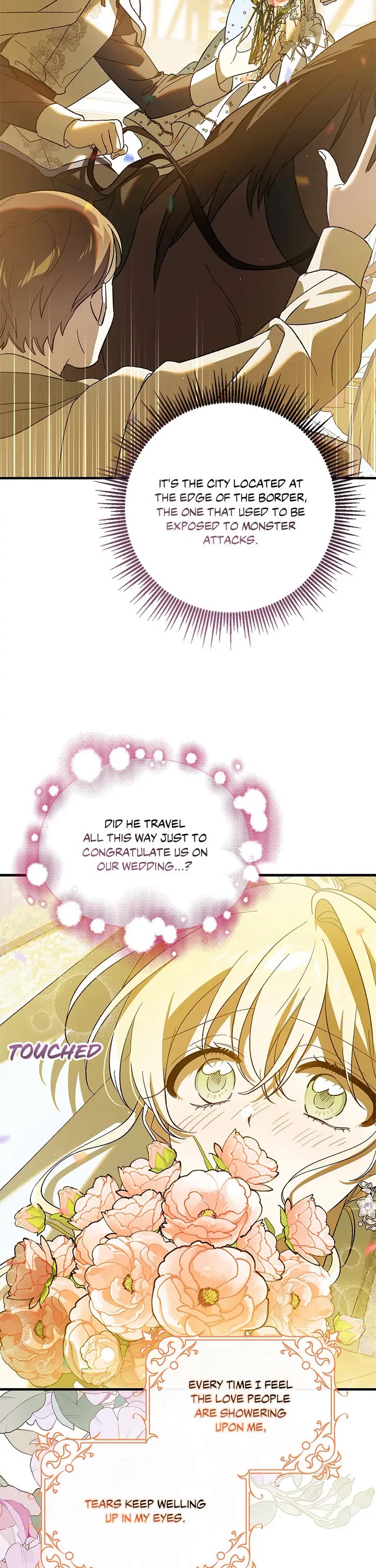 A Way to Protect the Lovable You Chapter 139 page 38 - Chapter 139: Special Episode 10