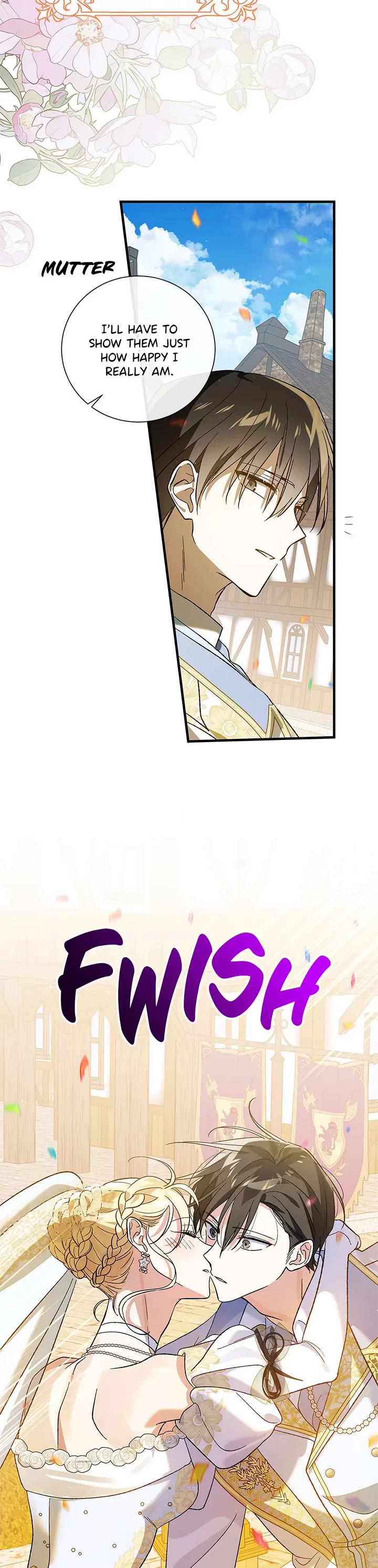 A Way to Protect the Lovable You Chapter 139 page 39 - Chapter 139: Special Episode 10