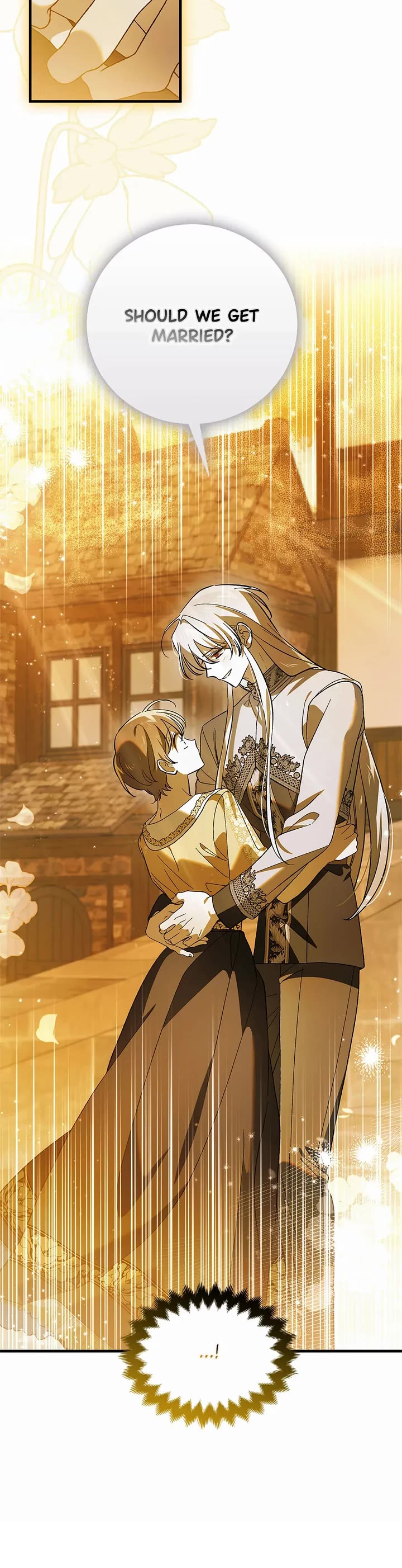 A Way to Protect the Lovable You Chapter 139 page 4 - Chapter 139: Special Episode 10