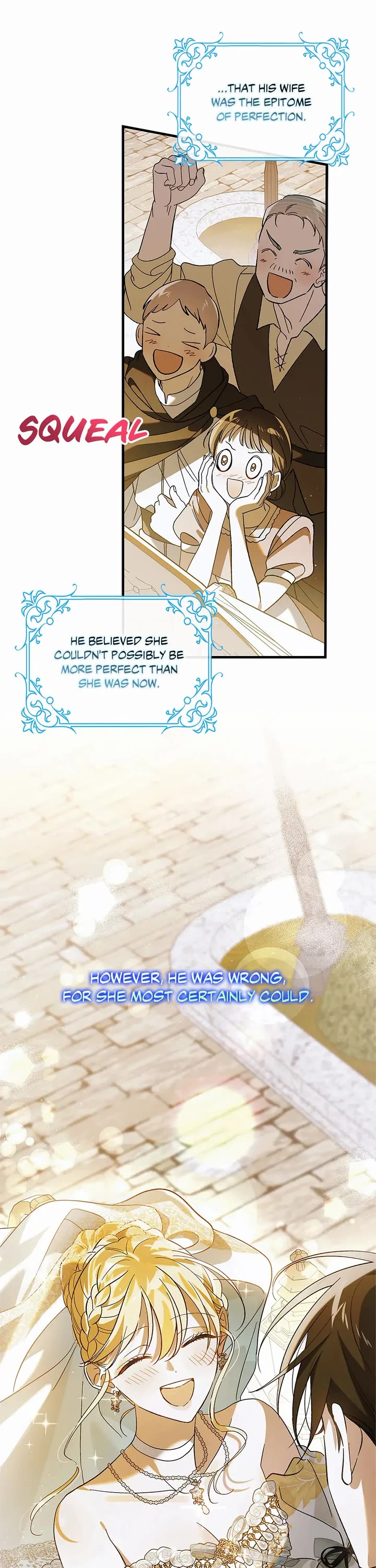 A Way to Protect the Lovable You Chapter 139 page 41 - Chapter 139: Special Episode 10