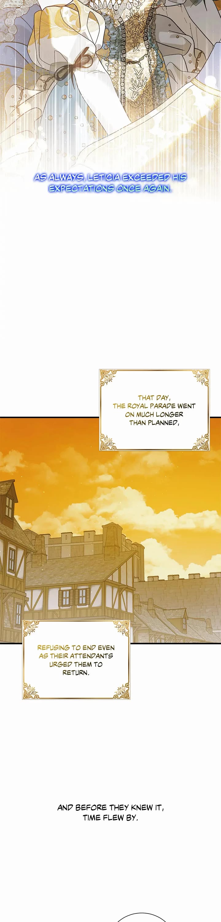 A Way to Protect the Lovable You Chapter 139 page 42 - Chapter 139: Special Episode 10