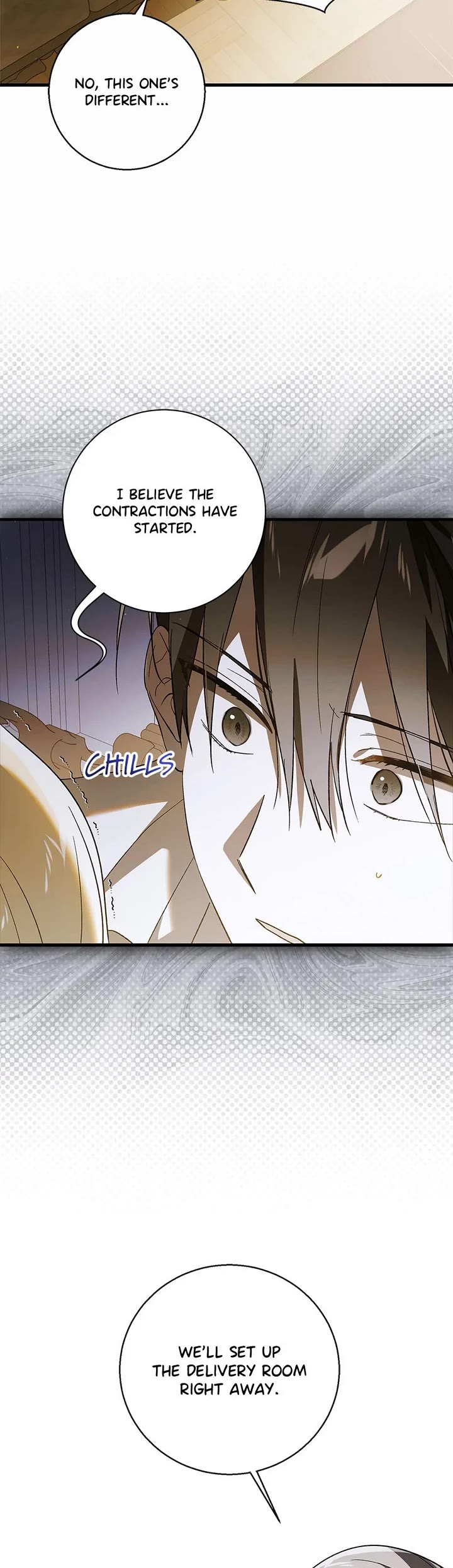 A Way to Protect the Lovable You Chapter 139 page 44 - Chapter 139: Special Episode 10