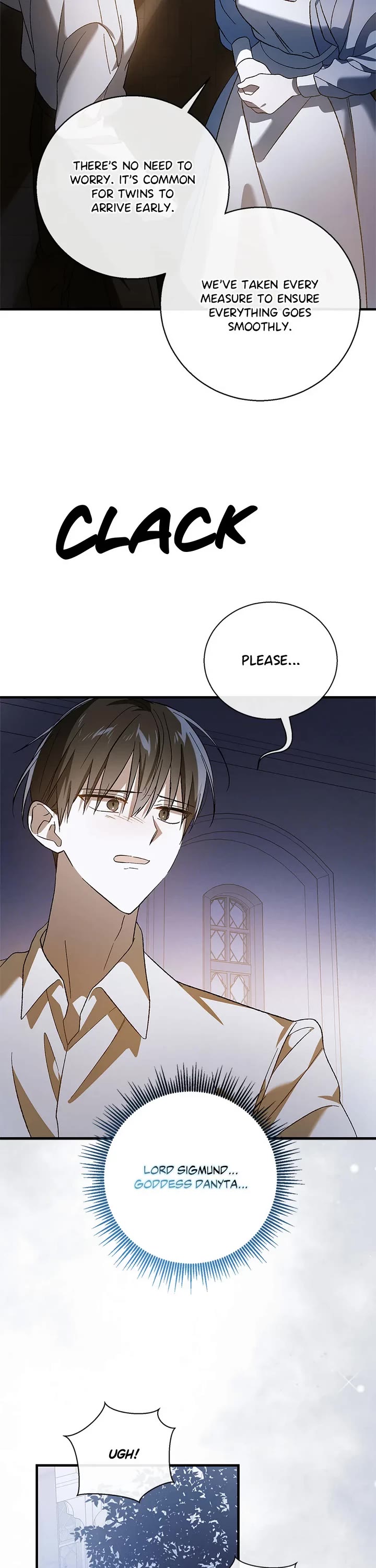 A Way to Protect the Lovable You Chapter 139 page 46 - Chapter 139: Special Episode 10