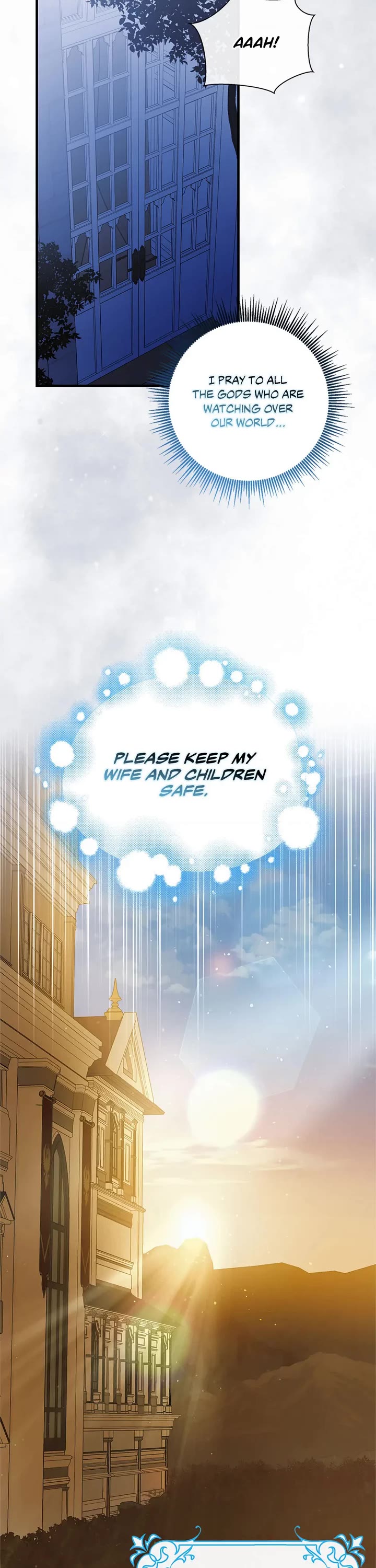 A Way to Protect the Lovable You Chapter 139 page 47 - Chapter 139: Special Episode 10