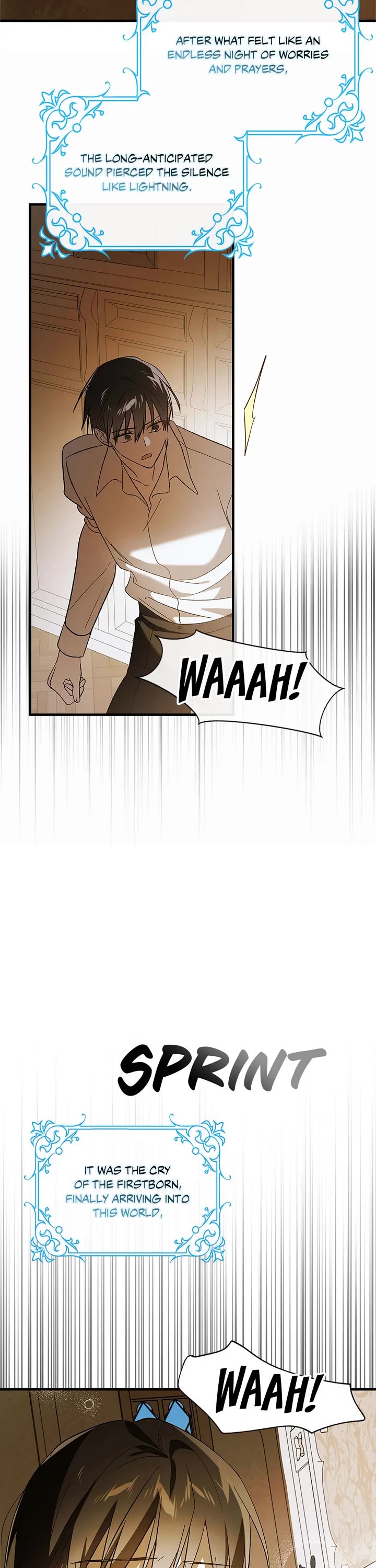 A Way to Protect the Lovable You Chapter 139 page 48 - Chapter 139: Special Episode 10