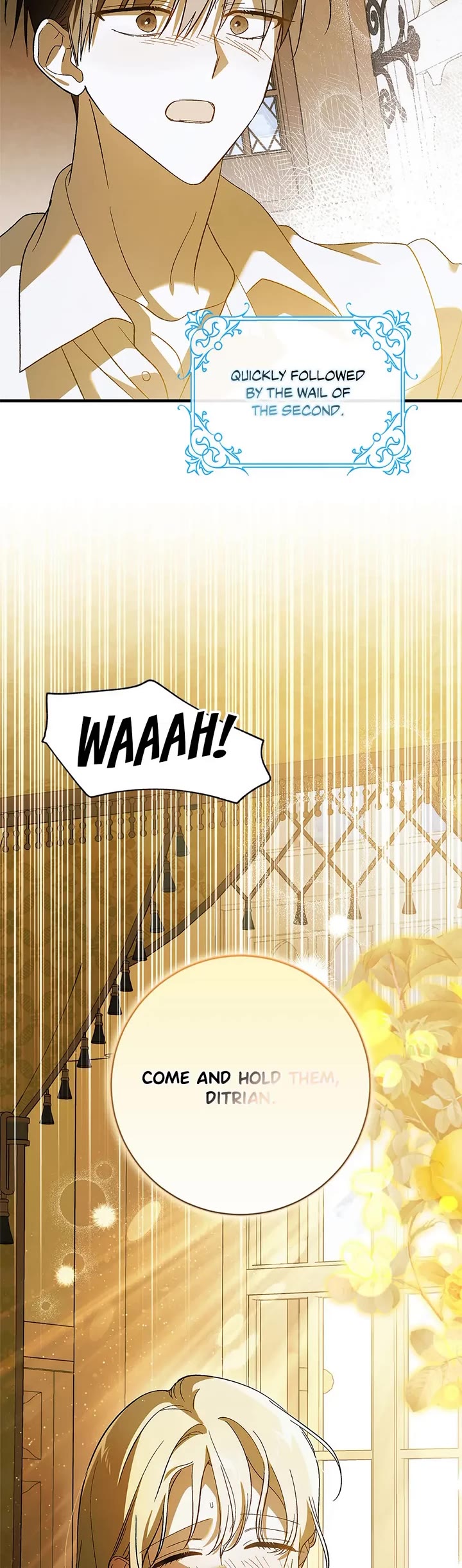 A Way to Protect the Lovable You Chapter 139 page 49 - Chapter 139: Special Episode 10
