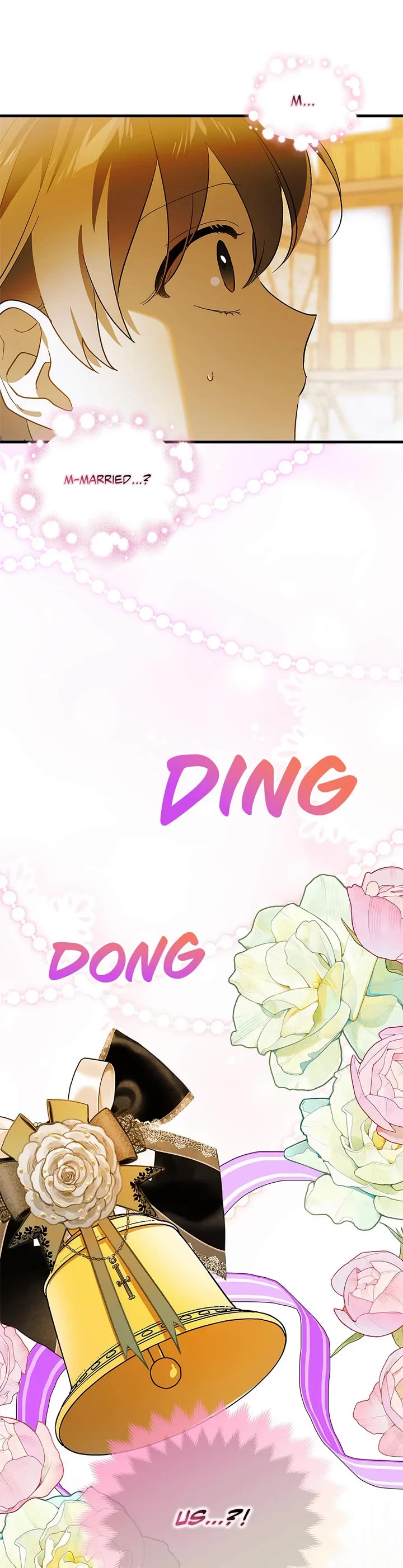 A Way to Protect the Lovable You Chapter 139 page 5 - Chapter 139: Special Episode 10