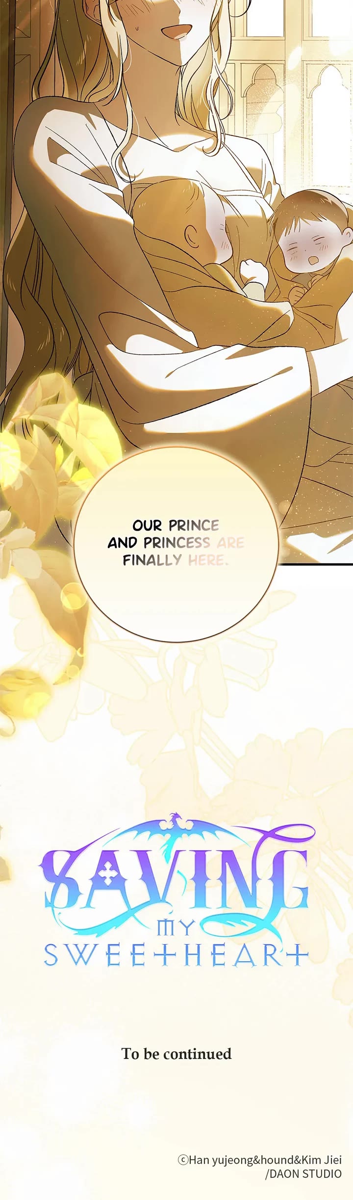 A Way to Protect the Lovable You Chapter 139 page 50 - Chapter 139: Special Episode 10