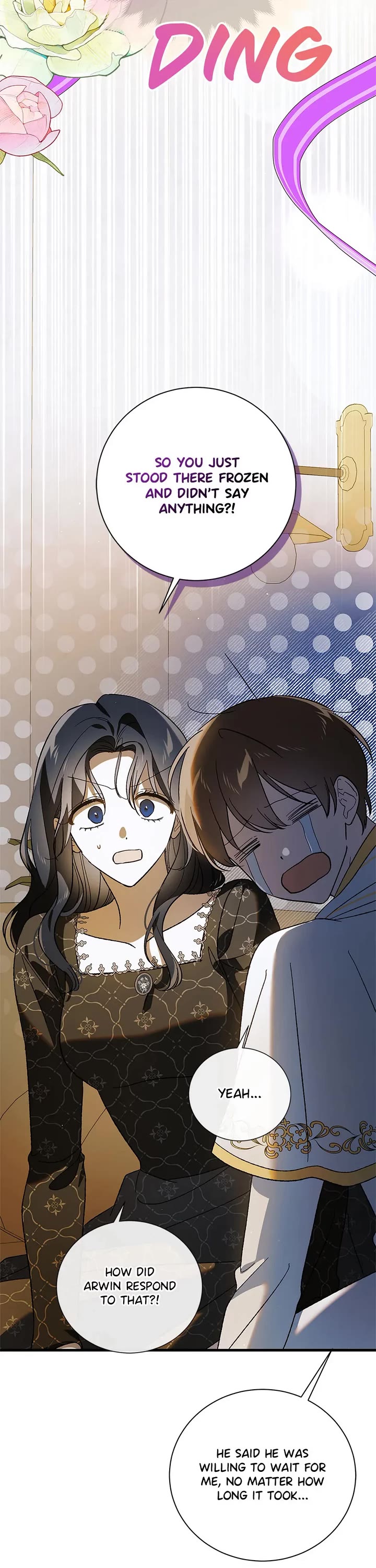 A Way to Protect the Lovable You Chapter 139 page 6 - Chapter 139: Special Episode 10