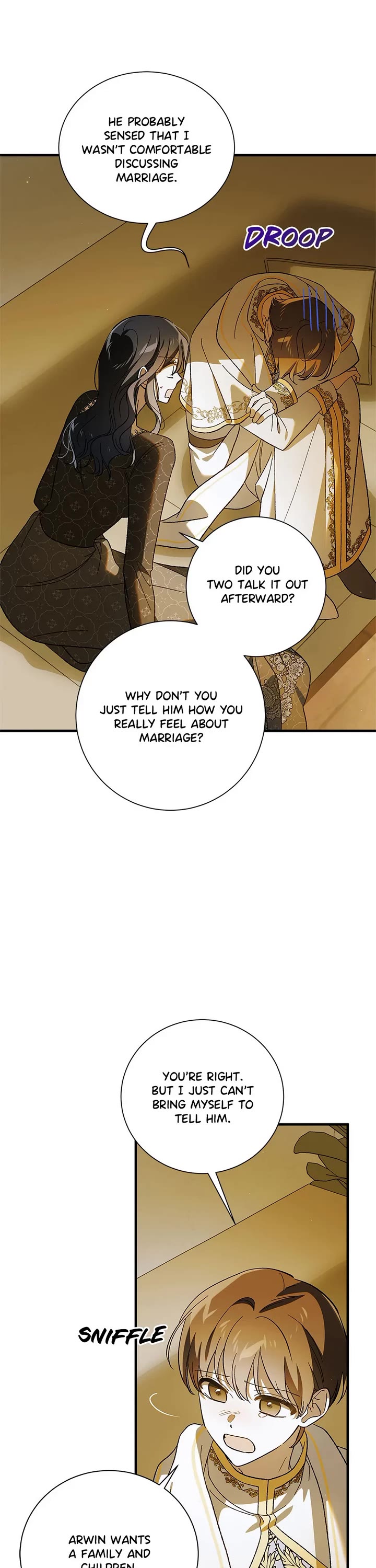 A Way to Protect the Lovable You Chapter 139 page 7 - Chapter 139: Special Episode 10