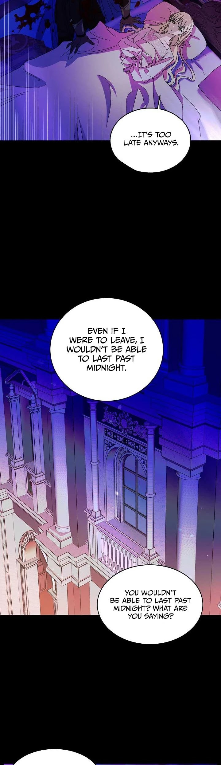 A Way to Protect the Lovable You Chapter 14 page 16 - Chapter 14