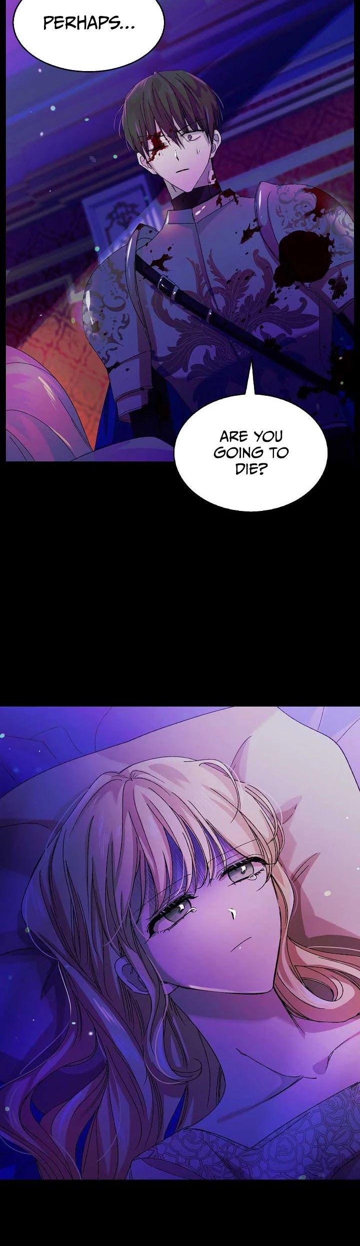 A Way to Protect the Lovable You Chapter 14 page 17 - Chapter 14