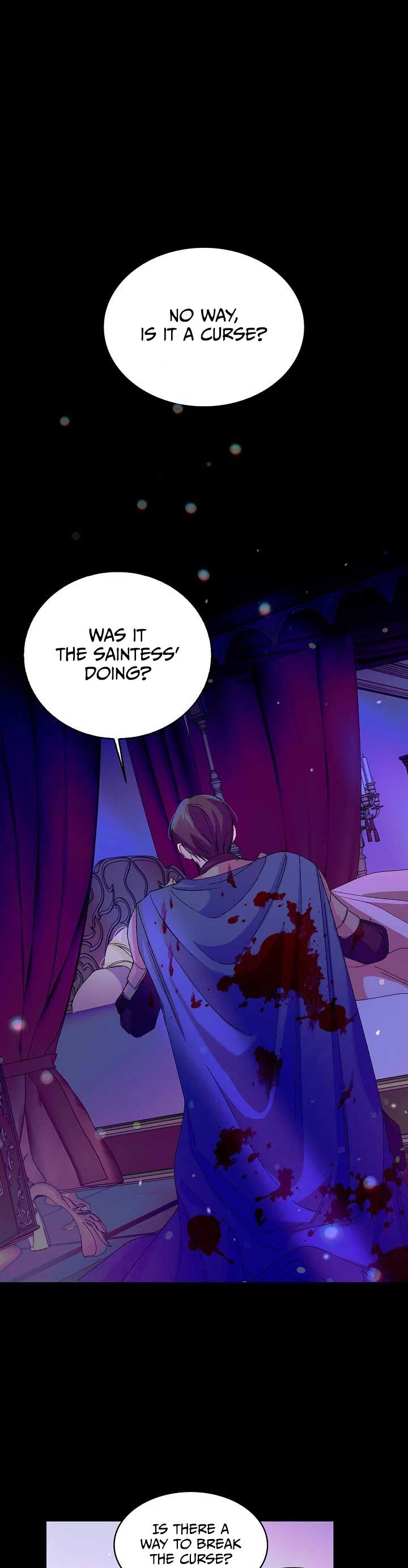 A Way to Protect the Lovable You Chapter 14 page 20 - Chapter 14