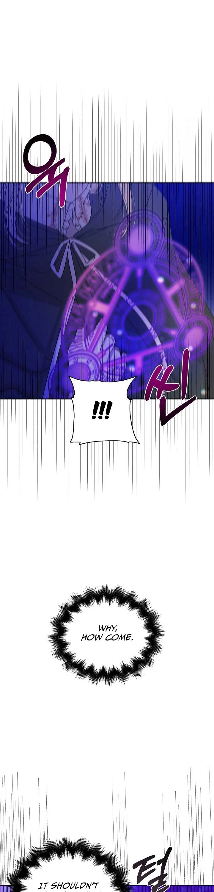 A Way to Protect the Lovable You Chapter 14 page 26 - Chapter 14