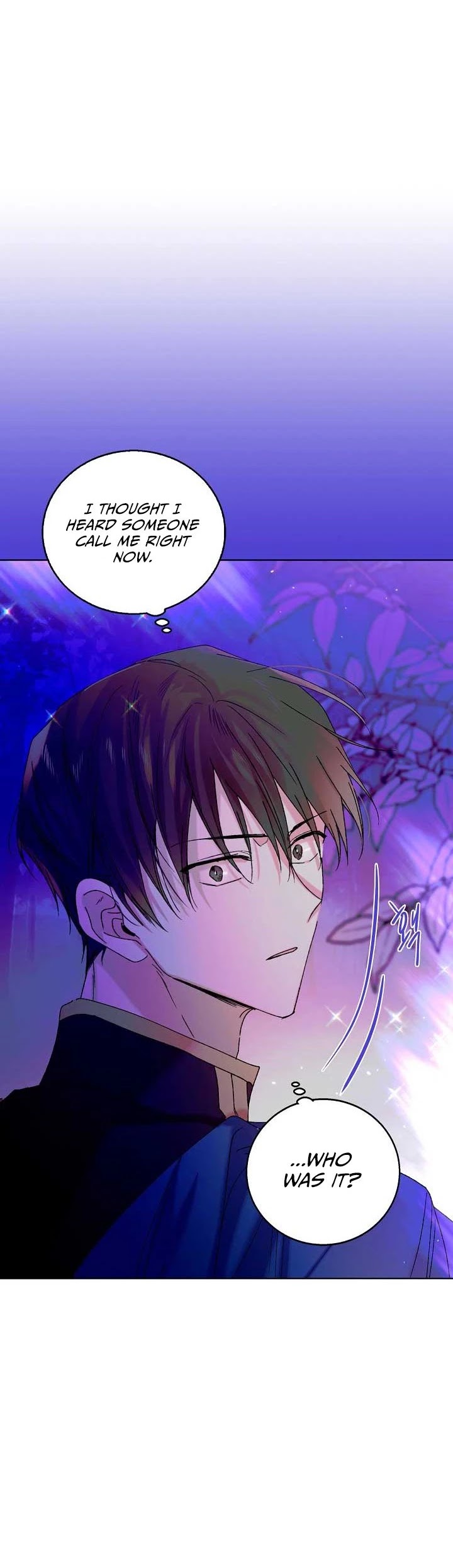 A Way to Protect the Lovable You Chapter 14 page 33 - Chapter 14